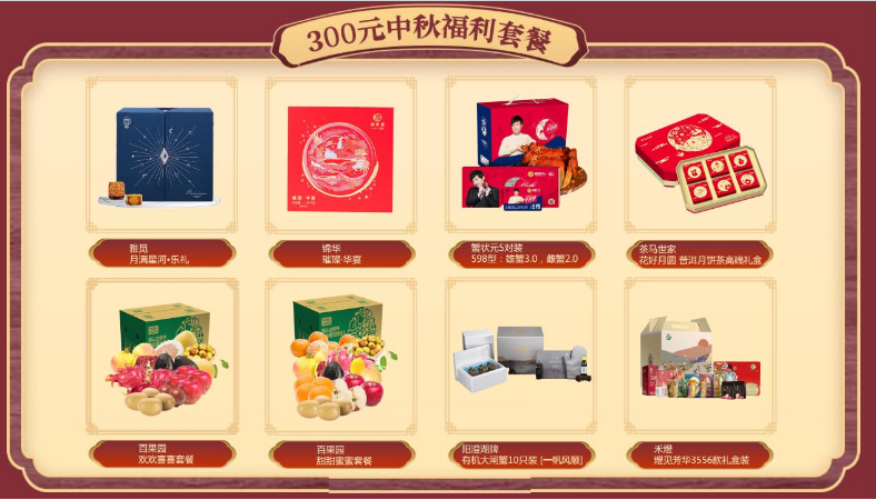 中秋福利專區
