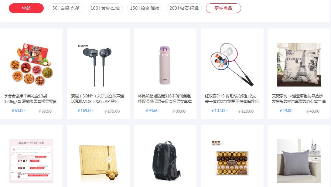 企業年節福利發什么好？上福利plus一站式配齊