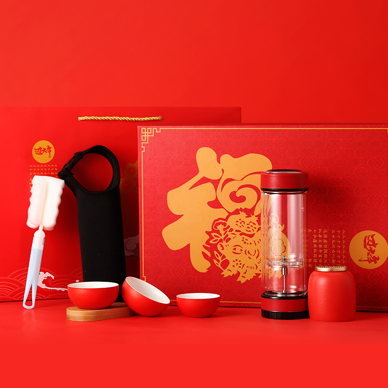 春節福利