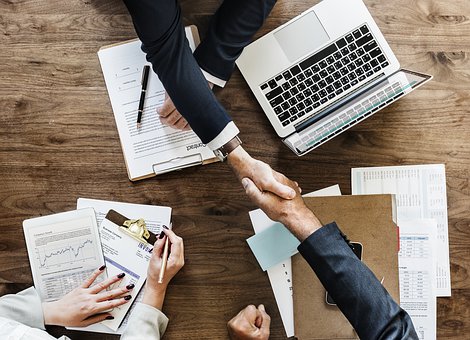 企業(yè)福利平臺(tái)：如何打造“公平”薪酬管理體系？