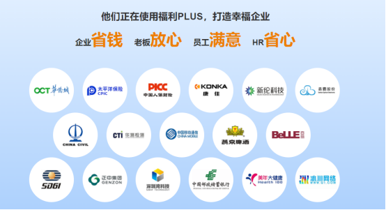 中秋節(jié)福利很難做？上福利PLUS平臺十分鐘搞定