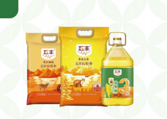 國(guó)慶節(jié)慰問品這樣發(fā)！讓工會(huì)省心，職工滿意的方案