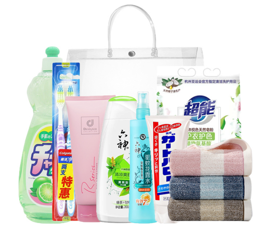 國慶節(jié)員工福利禮品，100-500元套餐推薦
