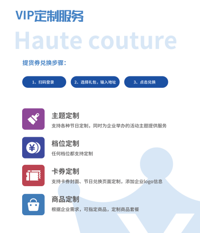 2023春節員工福利方案重磅上線——福利PLUS春節禮包開售！