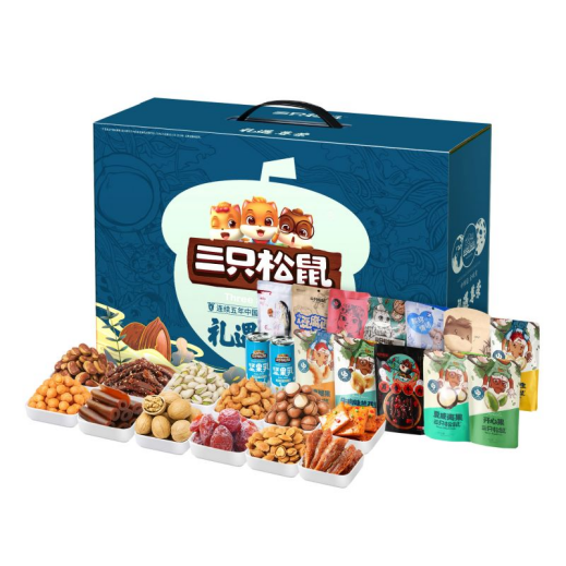 200元春節(jié)禮品推薦，春節(jié)員工福利方案，福利PLUS春節(jié)禮包