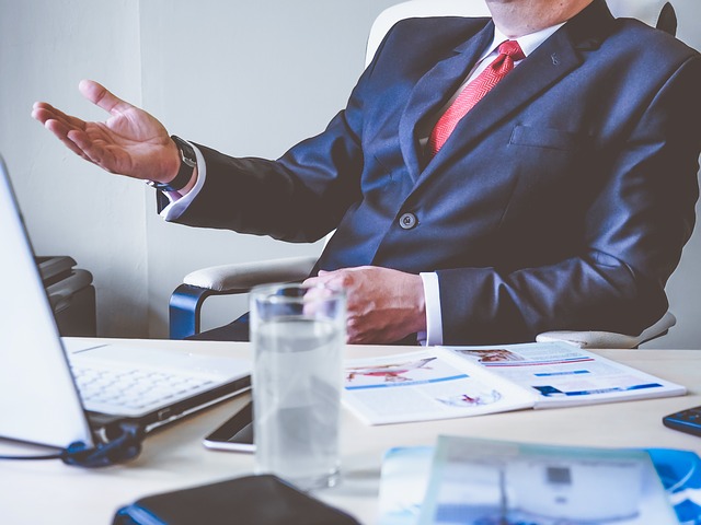 企業(yè)福利平臺：員工要跳槽，公司要不要挽留?