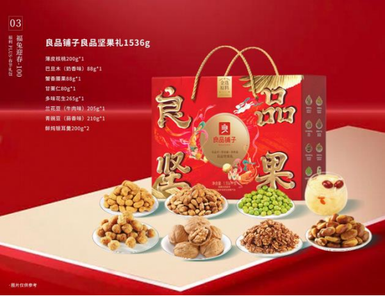 春節福利這樣發！讓員工喜歡和老板滿意的春節禮品方案