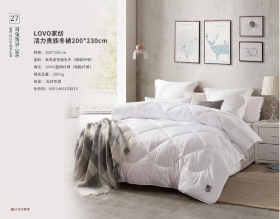 春節福利這樣發！讓員工喜歡和老板滿意的春節禮品方案