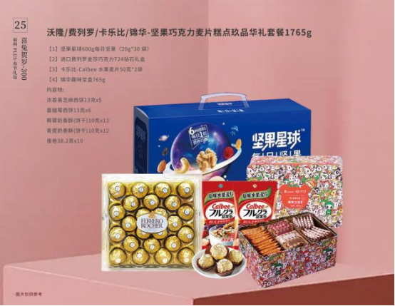 春節(jié)福利給員工發(fā)什么禮品好？企業(yè)熱衷的三種方案！