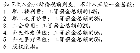 什么是員工福利費(fèi)？員工福利費(fèi)有多少？員工福利費(fèi)需要繳稅嗎？